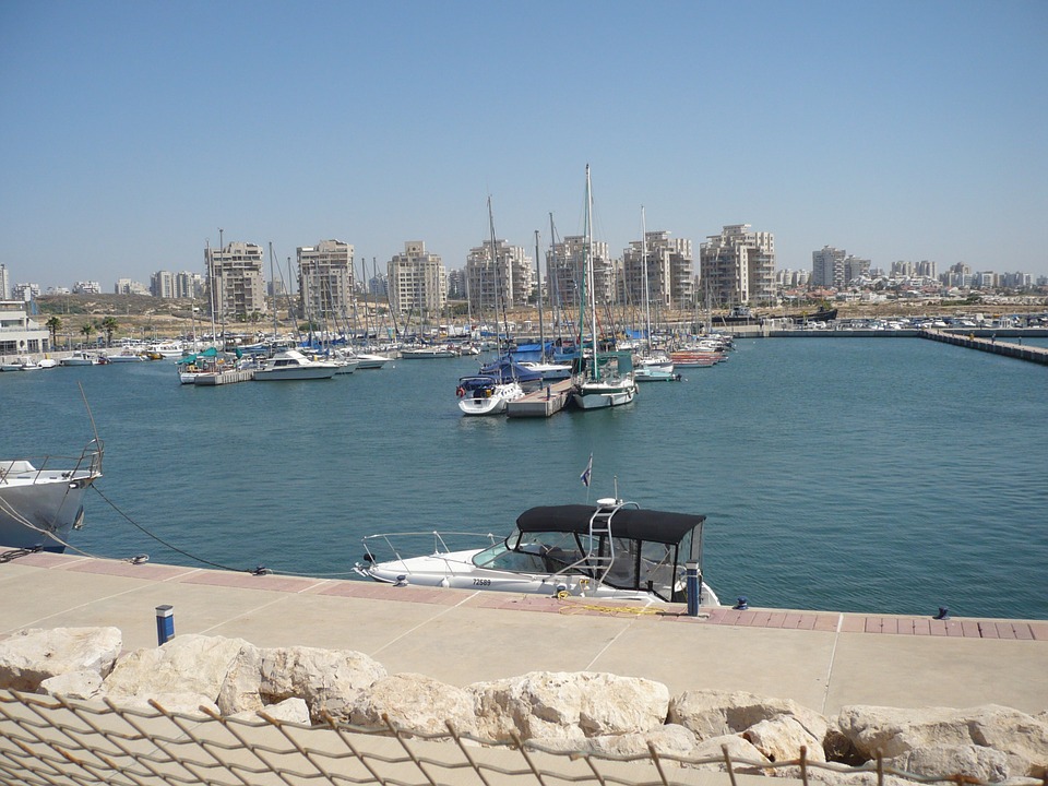 Island Petroleum Expands Physical Supply Operation in Israel