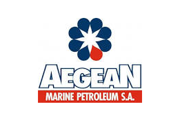 Aegean Appoints New CFO
