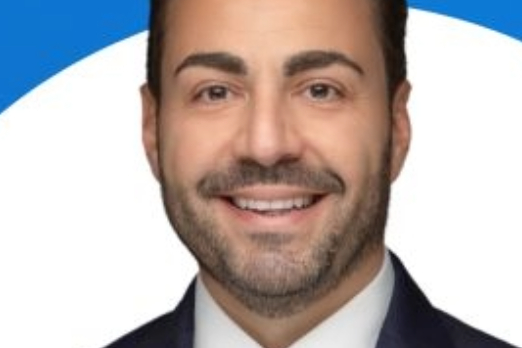 Oilmar Hires Middle East Managing Director