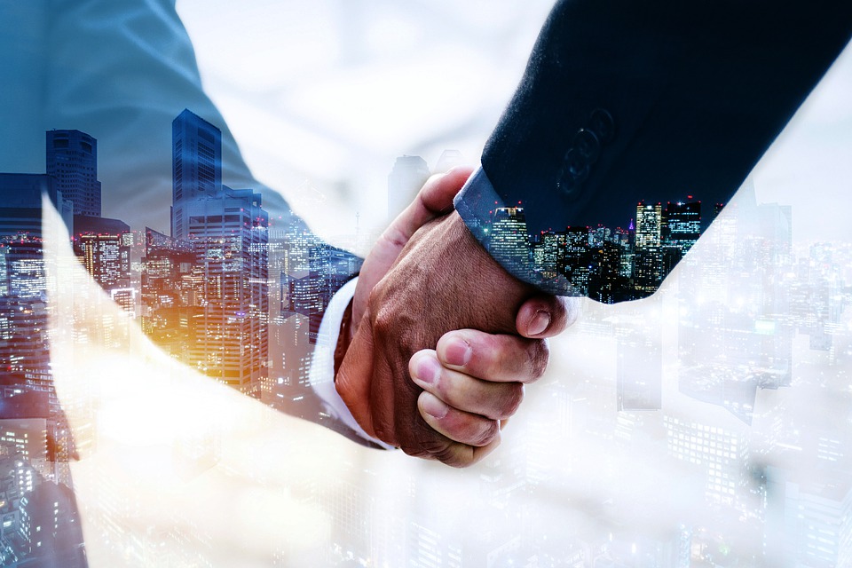 Delta Corp Buys Maritime AI Start-Up Quantship