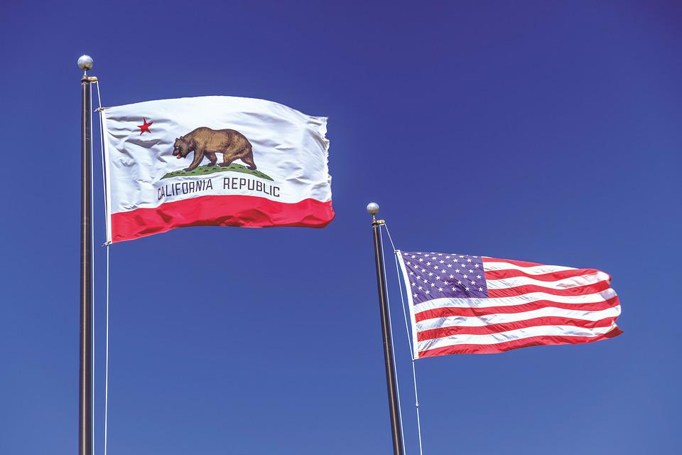 California Suspends Shore Power Requirement During Heatwave