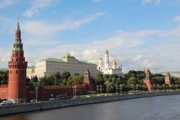 Russia Plans to Exclude Bunker Fuel From Oil Products Export Ban