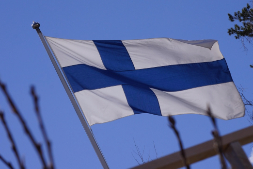 Finland's Koppö Energia E-Methanol Plant Targets Shipping Demand