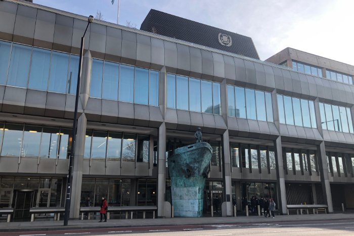 Maritime Decarbonisation Body MMMCZCS Granted IMO Consultative Status