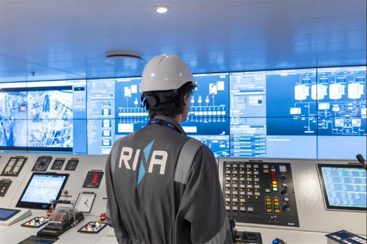 RINA Joins Hands with Hanwha to Advance Battery-Hybrid Propulsion Systems