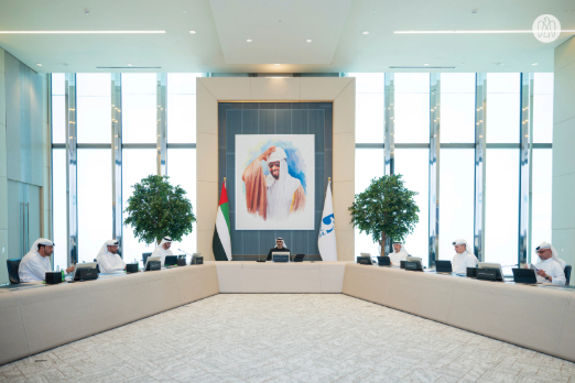 ADNOC to Fast Track New Crude Pipeline Project Via Fujairah