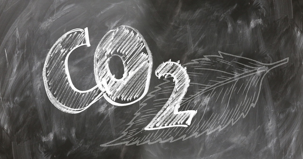 Bimco Suggests IMO 2030 Carbon Reduction Target Should be Toughened