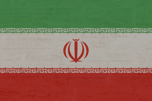 US Sanctions 12 Vessels Linked to Iranian Shadow Fleet