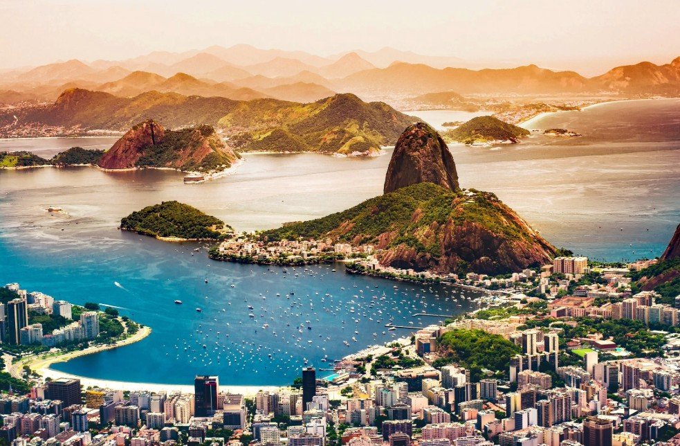 Brazil Shares Findings from Sustainable Marine Fuel Registry Pilot