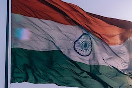 India Set to Develop LNG Bunkering Facility at Dharamtar Creek