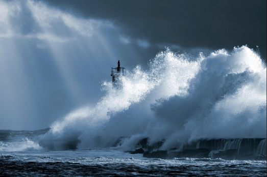 Extreme Weather Emerges as Fast-Growing Threat to Business Continuity: StormGeo