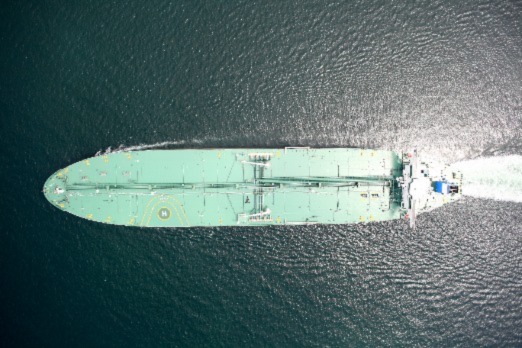 Tankers International Adds 15 Scrubber-Equipped VLCCs to Pool in 2022
