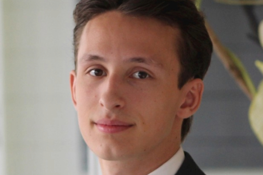 KPI OceanConnect Appoints Key Account Manager in London