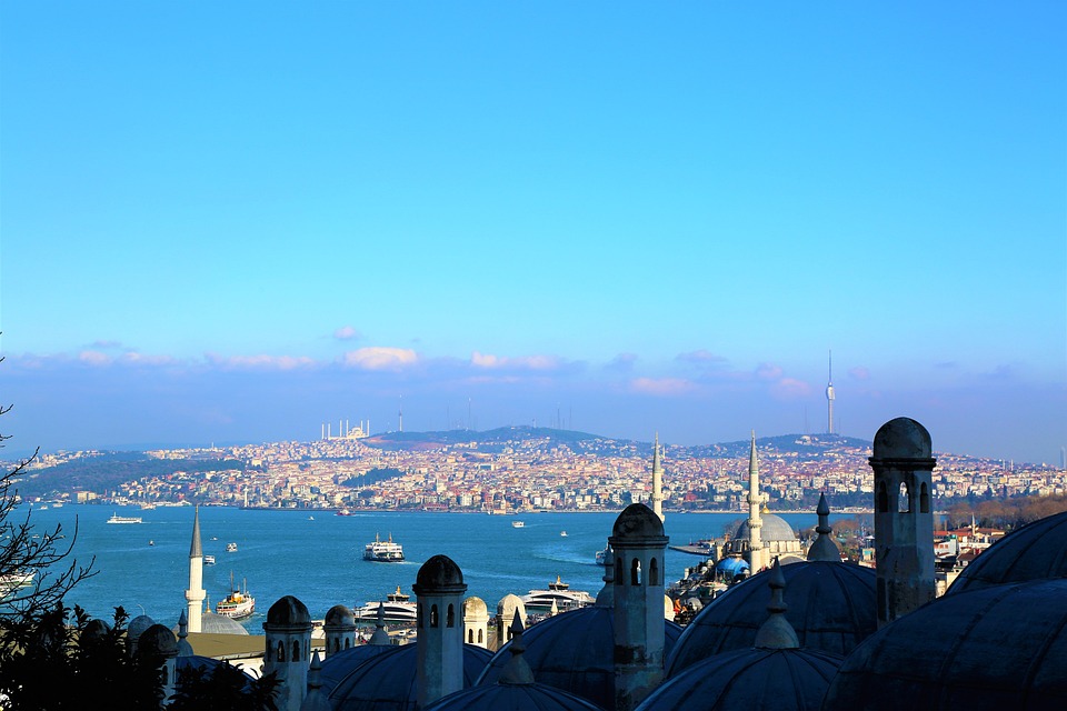 Istanbul Bunker Market Misses Benefit From Tanker Traffic Jam