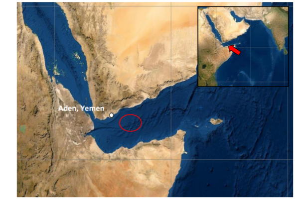 UK Reports New Ship Attack in Gulf of Aden