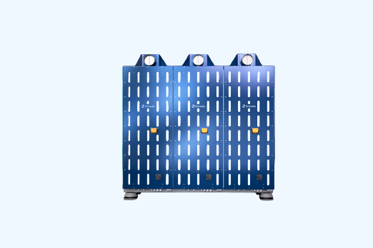Echandia Launches New Marine Battery System