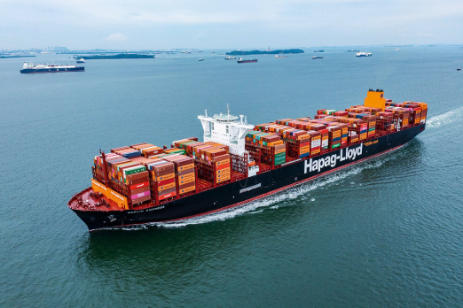 Buyers Alliance ZEMBA Awards Second E-Fuel Tender to Hapag-Lloyd and NCL