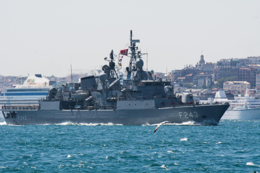 IFSMA Calls for Stronger Protection of Merchant Seafarers in Conflict Zones