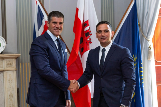 Peninsula Partners with Gibraltar University for Alternative Fuel Training