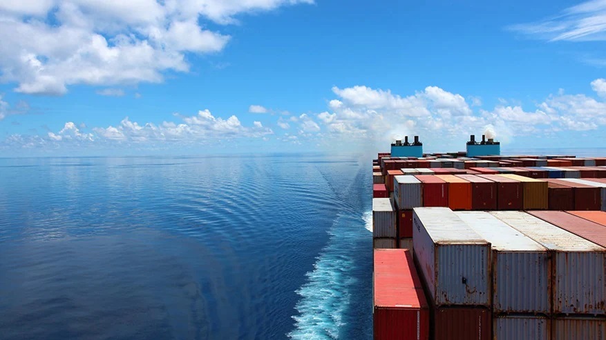 Maersk Announces Eighth Green Methanol Bunker Partnership