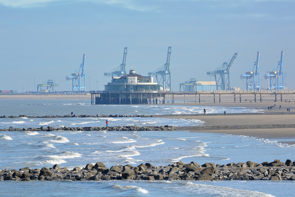 Fluxys LNG Opens Bidding for Bio-LNG Liquefaction Services