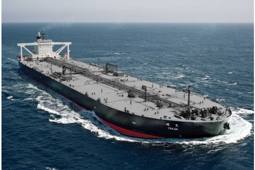 NYK Reveals Another Long-Term Biofuel Trial