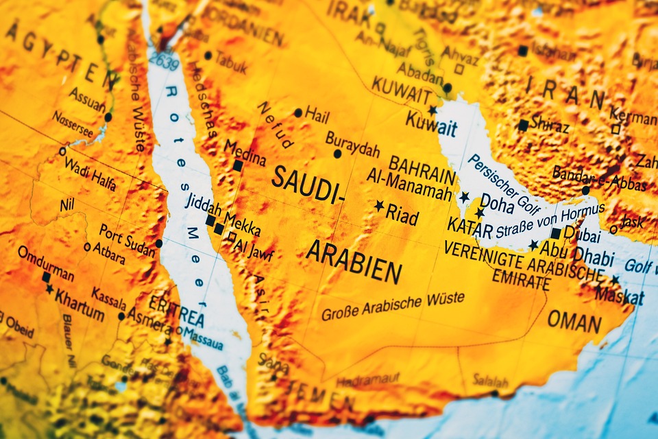 Red Sea: Oil Tanker hit in Latest Missile Attack