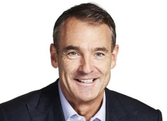 BP CEO Bernard Looney to Step Down