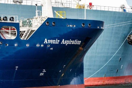 Stolt-Nielsen to Sell 50% Stake in Bunker Firm Avenir LNG to NYK Line