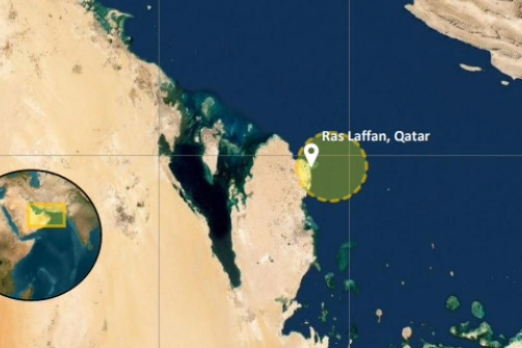 UKMTO Reports Vessel Attack Off Qatar