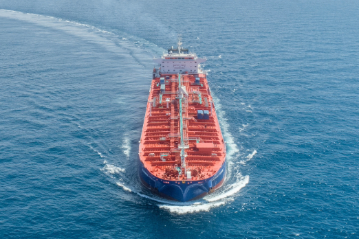 A.P. Moller Holding to Acquire Ship Leasing Firm Ocean Yield from KKR