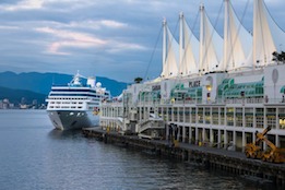 Port of Vancouver Sees "Significant" Emissions Reduction Since 2010