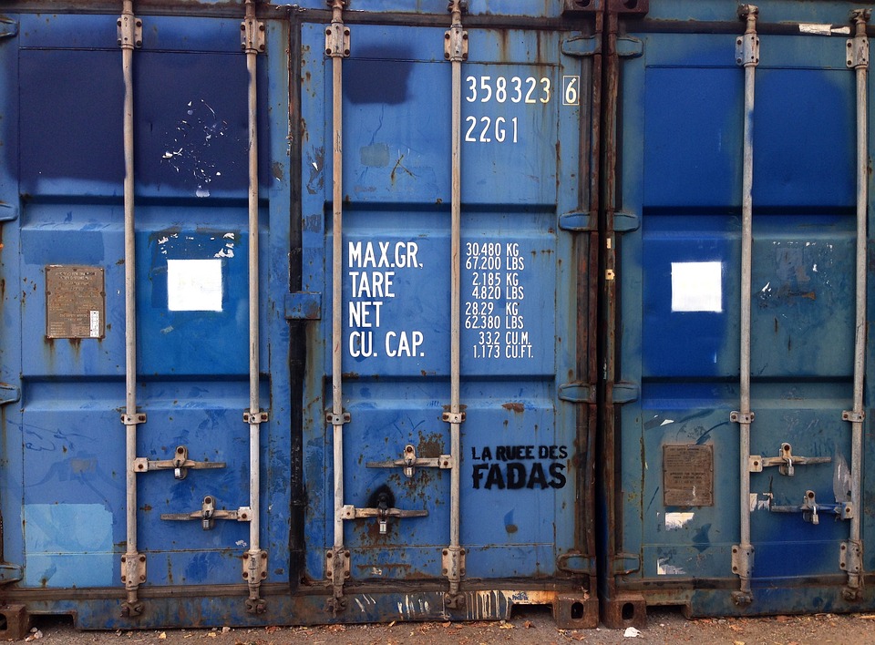 Dutch Port to get Shore Power Equipment