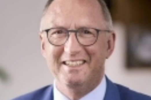 Bunker Holding CEO Sees Industry Retaining Key Role in Last-Mile Delivery of Alt Fuels