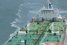 Trudeau Tanker Ban Targets Bunker Shipments on Pacific Coast