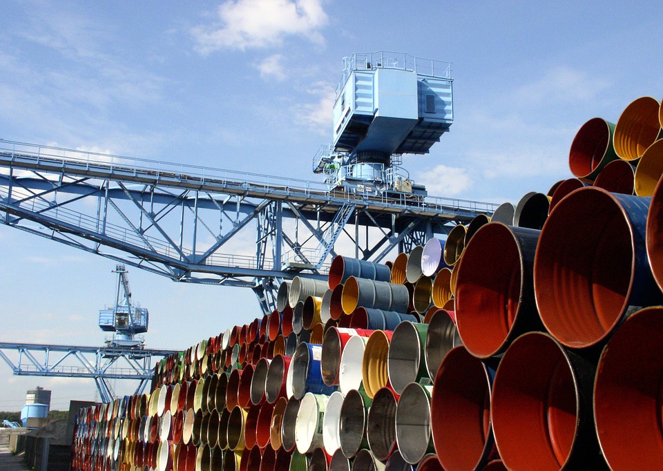 Fuel Market Disruption One to Five Years: Study