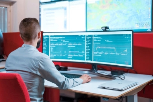 Bureau Veritas Approves Everllence Digital Monitoring Solution
