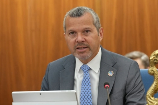 IMO Urges Shipowners to Reassess Transit Risks After Latest Red Sea Attack