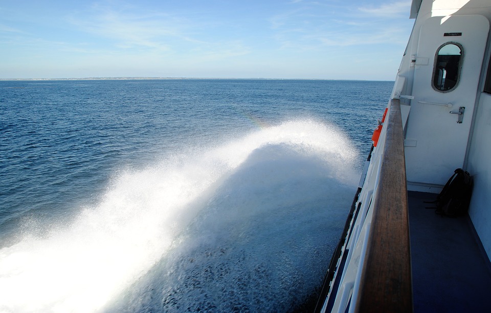 Brittany Ferries: More State aid Required