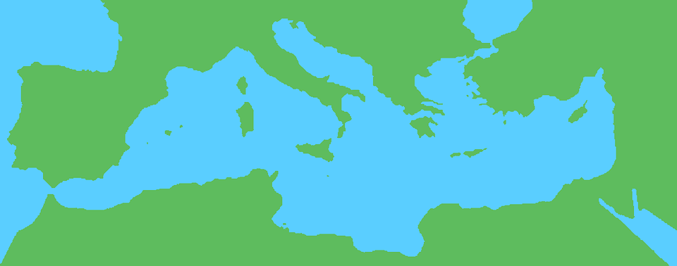 Mediterranean Countries Agree to Impose 0.1% Sulfur Emissions Control Area