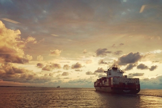 Maritime Insurer Gard Saw 50% Increase in Bunker Claims in Early 2026