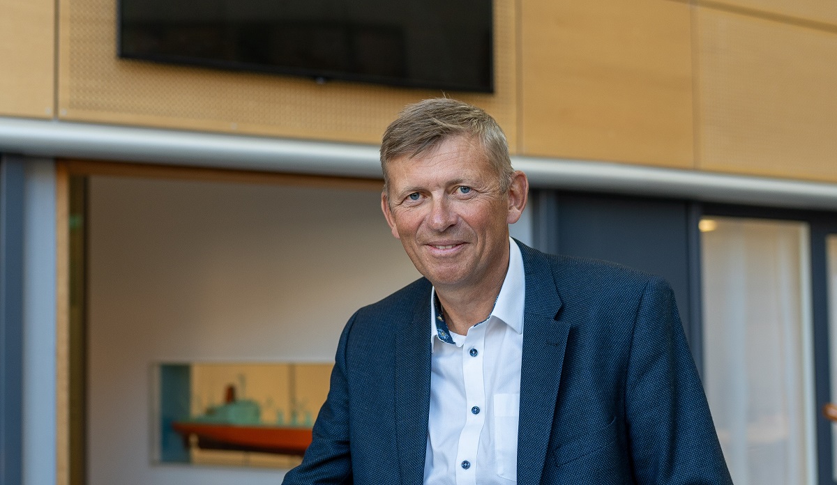 Wallenius Wilhelmsen Seeks Up to 10% Fuel Savings From Vessel Performance Software