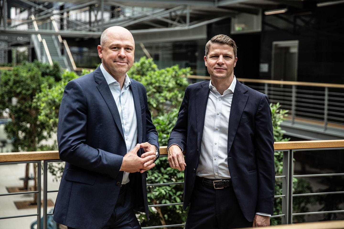 Ørsted Orders Second Methanol-Fuelled Offshore Service Vessel