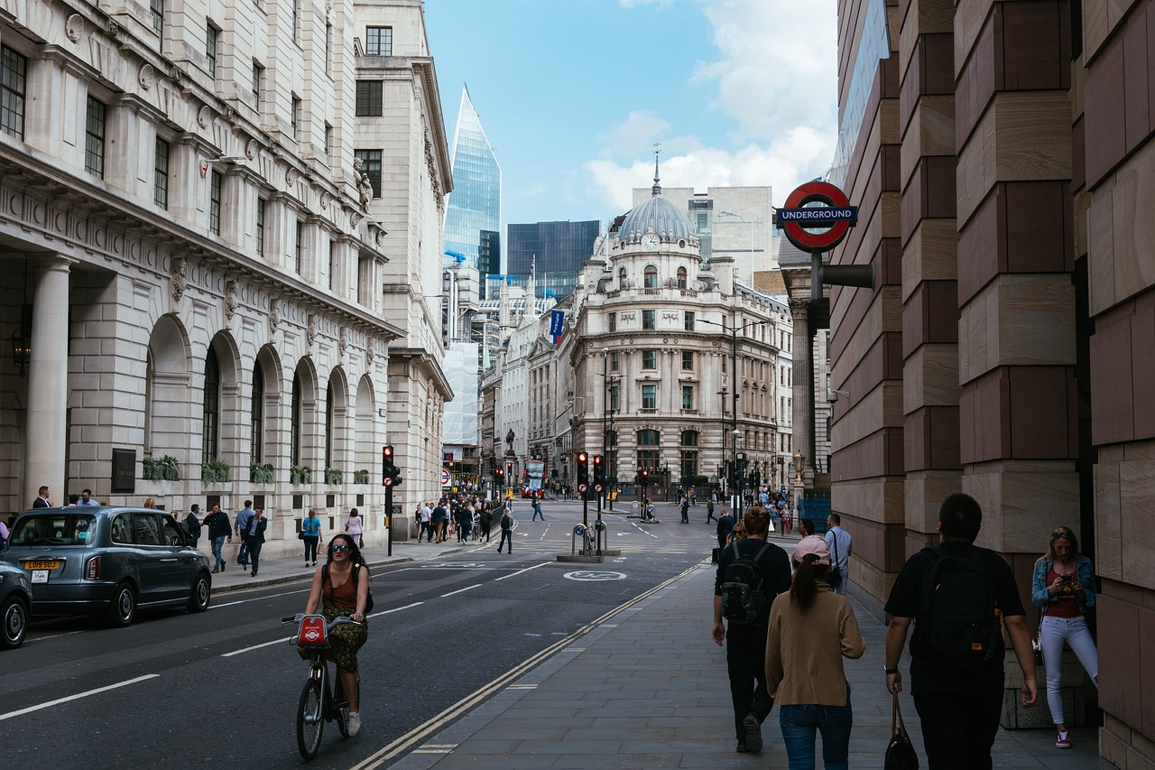 Bunker One Hires Director in UK From KPI OceanConnect