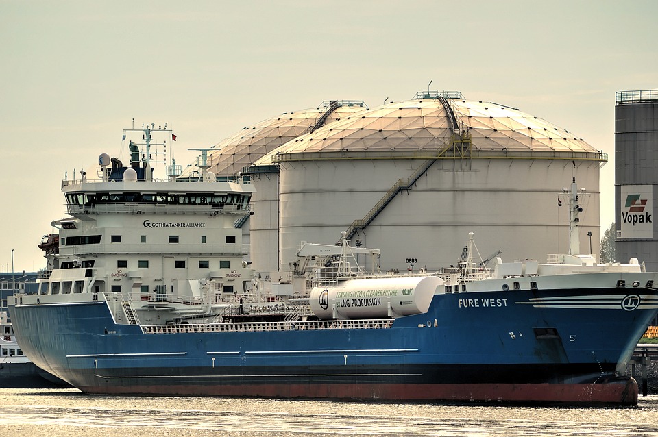 Sempra Energy Plans Refined Products Marine Terminal in Mexico