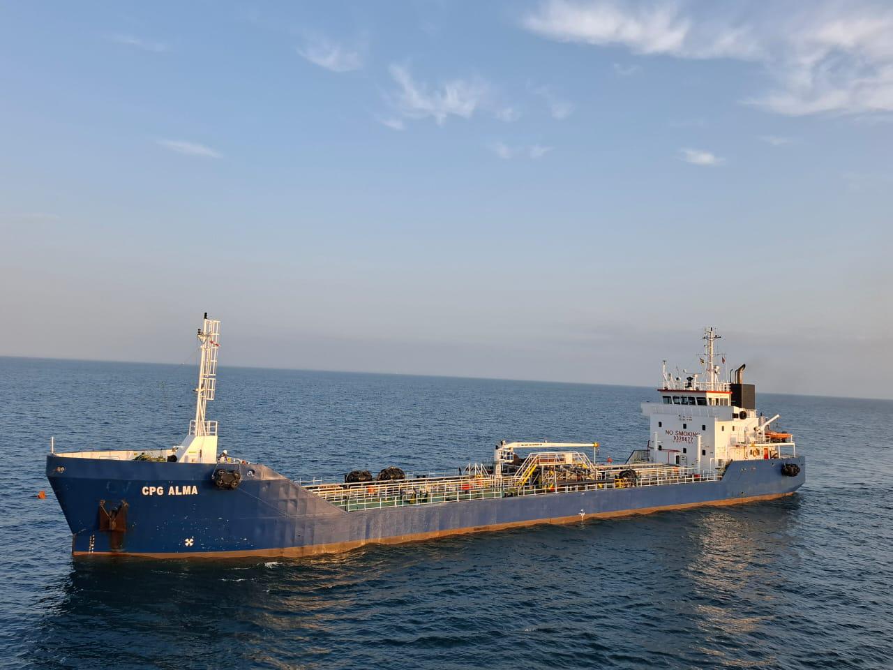 CPG Bunkering Expands Capacity in Mozambique