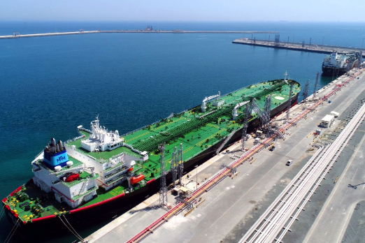Middle East Bunkering Update