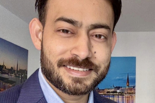 Hapag-Lloyd Hires Bunker Optimisation Manager in Hamburg