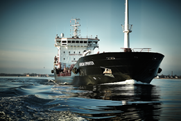 Monjasa Bunker Volumes Up 60% Across Americas