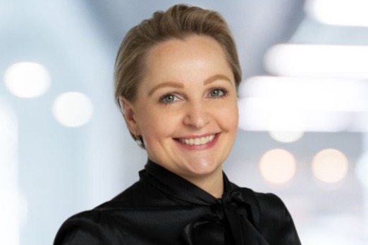 KPI OceanConnect Appoints Chief Operating Officer